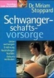 Schwangerschaftsvorsorge