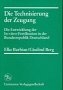 Die Technisierung der Zeugung
