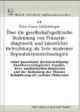 Über die gesellschaftspolitische Bedeutung von Pränataldiagnostik und künstlicher Befruchtung als Teile moderner Reprodu