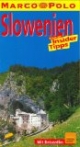 Marco Polo Reiseführer Slowenien