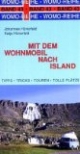 Mit dem Wohnmobil nach Island: Die Anleitung für einen Erlebnisurlaub. Tipps. Tricks. Touren. Tolle Plätze
