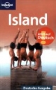 Lonely Planet Reiseführer Island