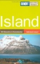 DUMONT Richtig Reisen Island: Mit Reiseatlas & Routenkarten