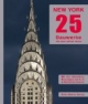 New York 25: Bauwerke, die man sehen muss