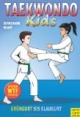 Taekwondo - Kids 2. Grüngurt bis Blaugurt