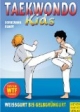 Taekwondo Kids I: Weißgurt bis Gelbgrüngurt