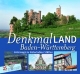 Denkmal-Land Baden-Württemberg: Unterwegs zu historischen Stätten