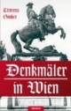 Denkmäler in Wien
