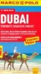 MARCO POLO Reiseführer Dubai/Vereinigte Arabische Emirate: Reisen mit Insider-Tipps. Mit Reiseatlas