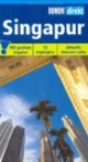 DuMont direkt Singapur. Mit großem Faltplan. 12 Highlights. Topaktuelle Internet-Links