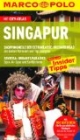 MARCO POLO Reiseführer Singapur: Reisen mit Insider-Tips. Mit Cityatlas