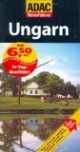 ADAC Reiseführer Ungarn
