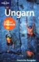 Lonely Planet Ungarn