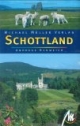 Schottland. Mit 25 Wanderungen und Touren