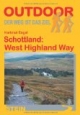 Schottland: West Highland Way