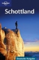 Lonely Planet Reiseführer Schottland