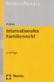 Internationales Familienrecht