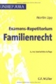 Examens-Repetitorium Familienrecht