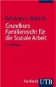 Grundkurs Familienrecht für die Soziale Arbeit