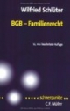 BGB-Familienrecht
