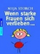 Wenn starke Frauen sich verlieben...
