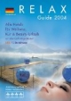 RELAX Guide Deutschland 2004