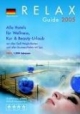 RELAX Guide Deutschland 2005
