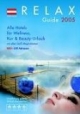 RELAX Guide Österreich 2005