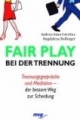 Fair Play bei der Trennung