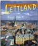 Reise durch Lettland