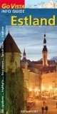 Go Vista Estland: Mit Landkarte, Highlights, Servicetipps, Sprachführer, Stadttour