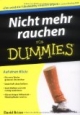 Nicht mehr rauchen für Dummies