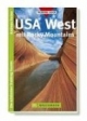 USA West mit Rocky Mountains. Die schönsten Trekking-Touren