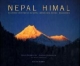 Nepal Himal: 40 Jahre unterwegs in Nepal: Menschen, Berge, Religionen