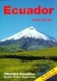 Ecuador. Trekking-Reiseführer