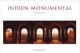 Indien Monumental: Panoramaphotographien