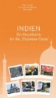 Indien: Reiseführer für die "Business Class"