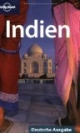 Lonely Planet Reiseführer Indien