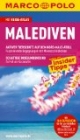 Marco Polo Reiseführer Malediven: Reisen mit Insider-Tipps. Mit Reiseatlas und Sprachführer Englisch