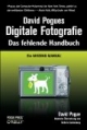 David Pogues Digitale Fotografie: Das fehlende Handbuch