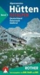 Alpenvereinshütten: Die Alpenvereinshütten - Band 1: Ostalpen: Bd 1