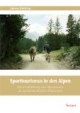 Sporttourismus in den Alpen: Die Erschliessung des Alpenraums als sporttouristisches Phänomen. Sozialhistorische und ökologische Begründungen