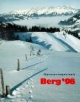 Berg '98. Alpenvereinsjahrbuch