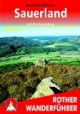 Sauerland - mit Rothaarsteig (Rother Wanderführer)