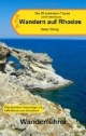 Wanderführer. Wandern auf Rhodos