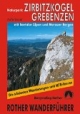 Naturpark Zirbitzkogel - Grebenzen (Rother Wanderführer)