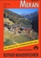 Rund um Meran. Rother Wanderführer