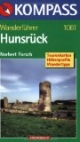 Hunsrück. Wanderführer