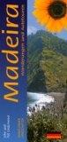 Landschaften auf Madeira: Ein Auto- und Wanderführer. Mit Update-Service
