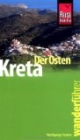 Kreta - der Osten. Wanderführer